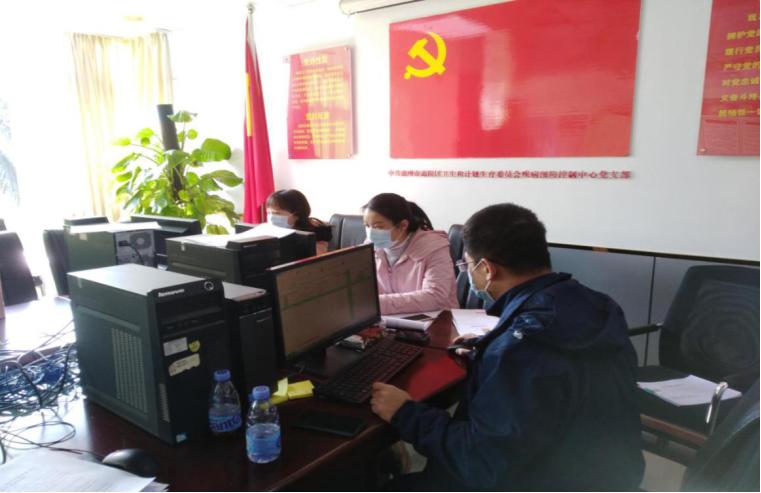 惠阳最新疫情动态更新