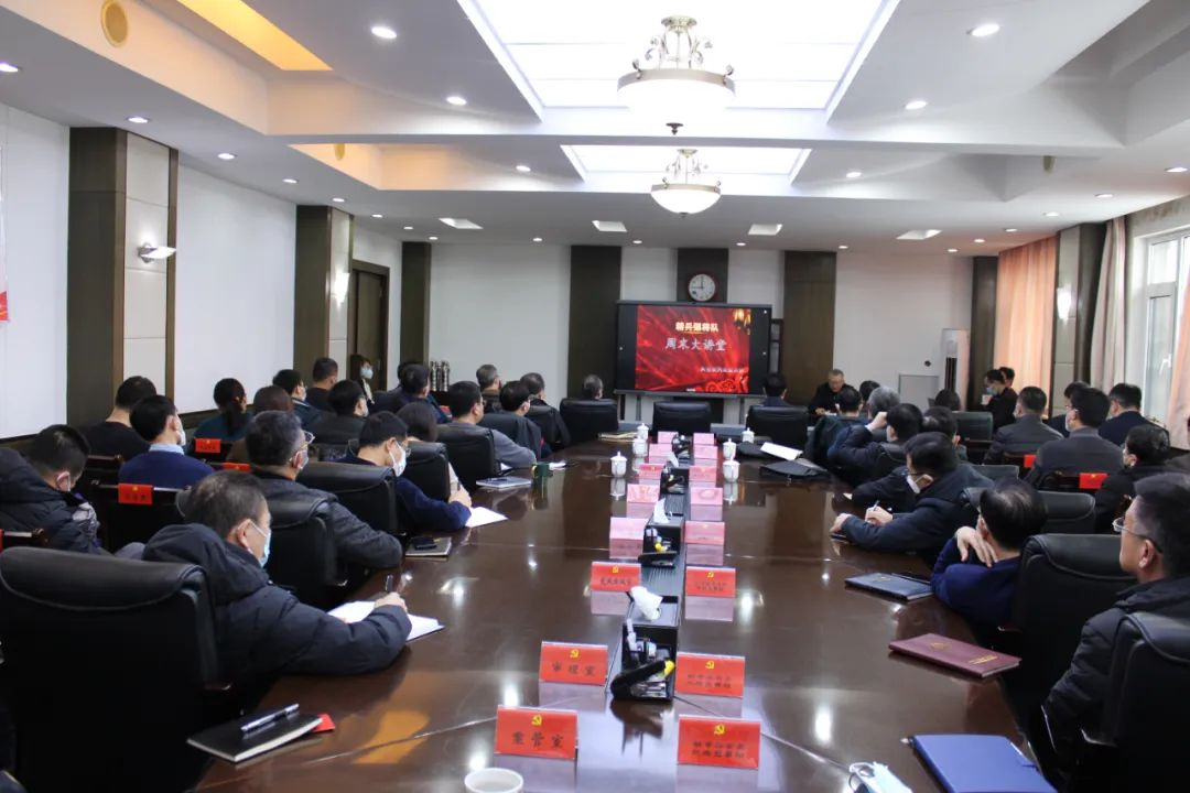 阜新市最新领导班子重塑城市未来之光