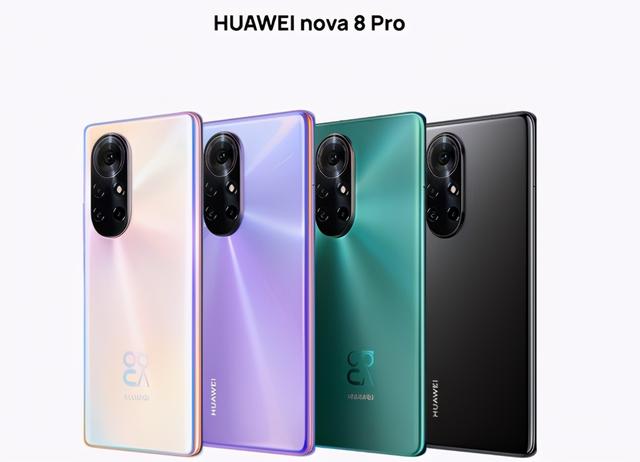 华为nova系列最新动态，从起步探索时代前沿的影像艺术