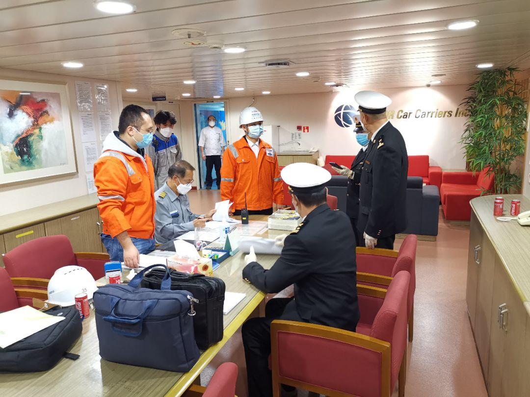 中国外运最新发展动态及观点探讨
