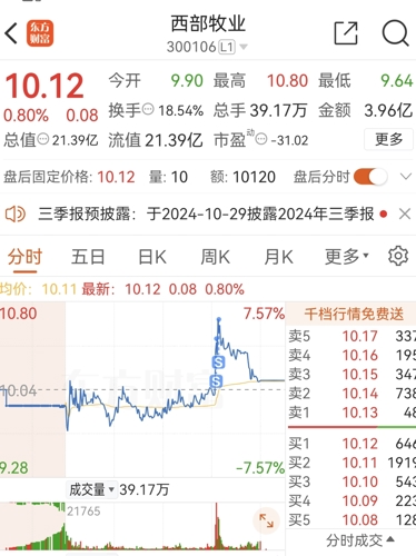 西部牧业重组，新篇章开启，牧场趣事与友情征程的最新消息