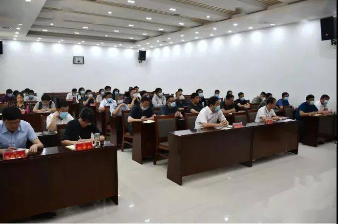 广宗县最新人事任免动态公布